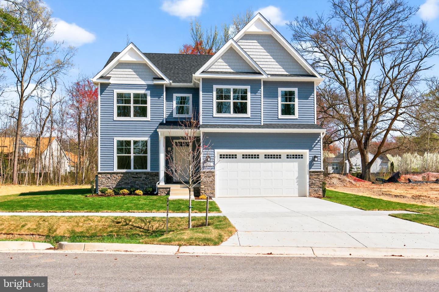 1210 Parish Hill Ln — photo