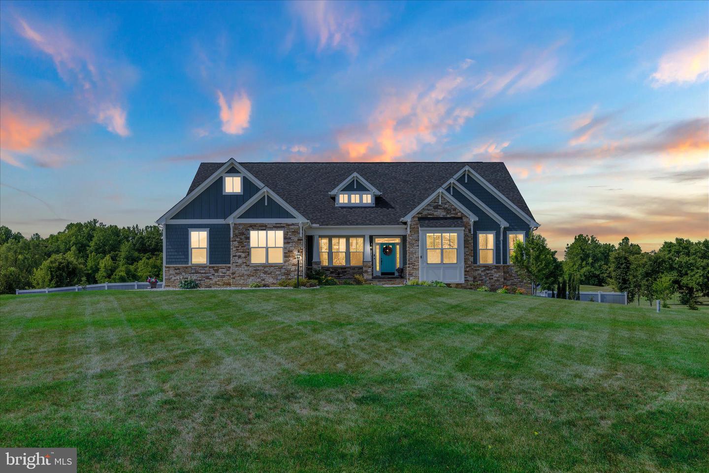 3706 Birkdale Ct — photo