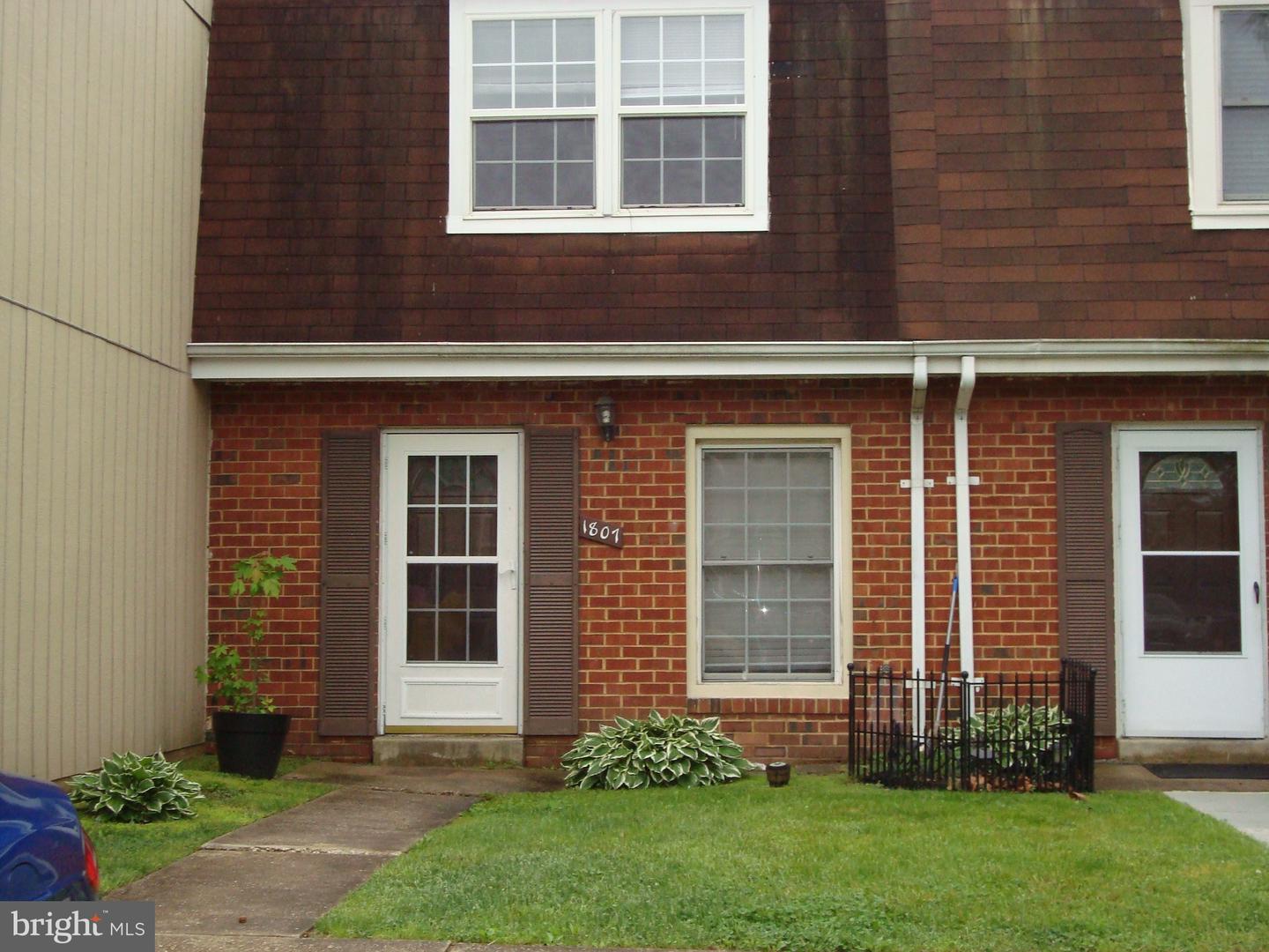 1807 Arwell Ct — photo