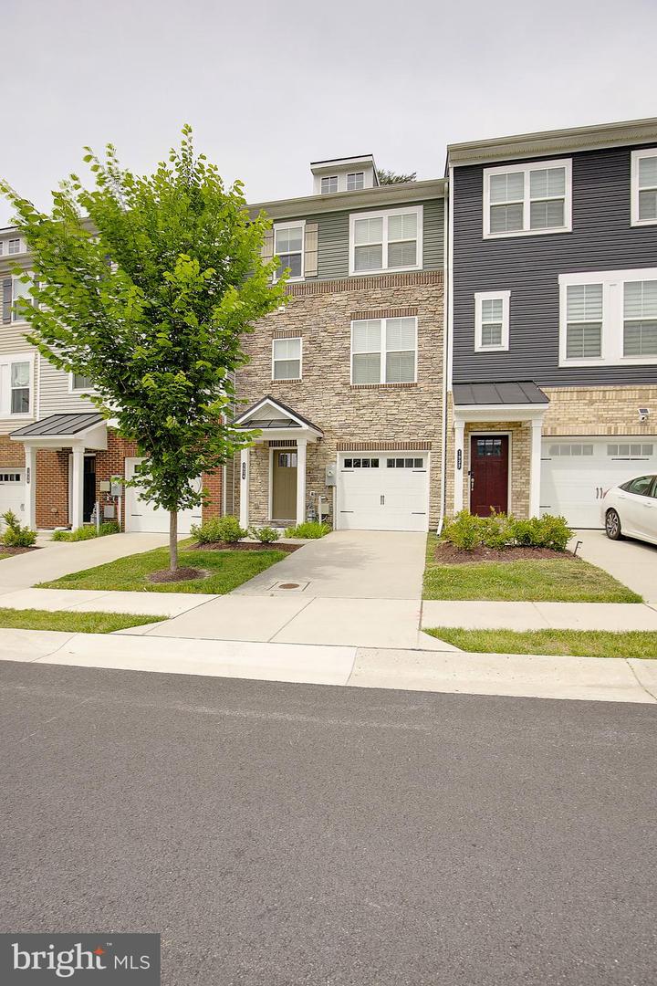 1934 Red Jasper Road, Hanover, MD 21076