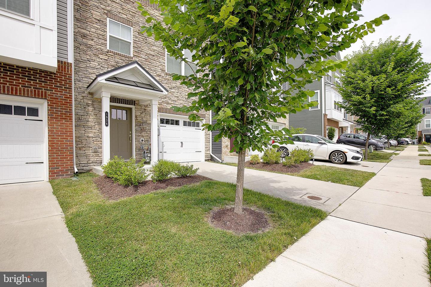 1934 Red Jasper Road, Hanover, MD 21076 — photo 2