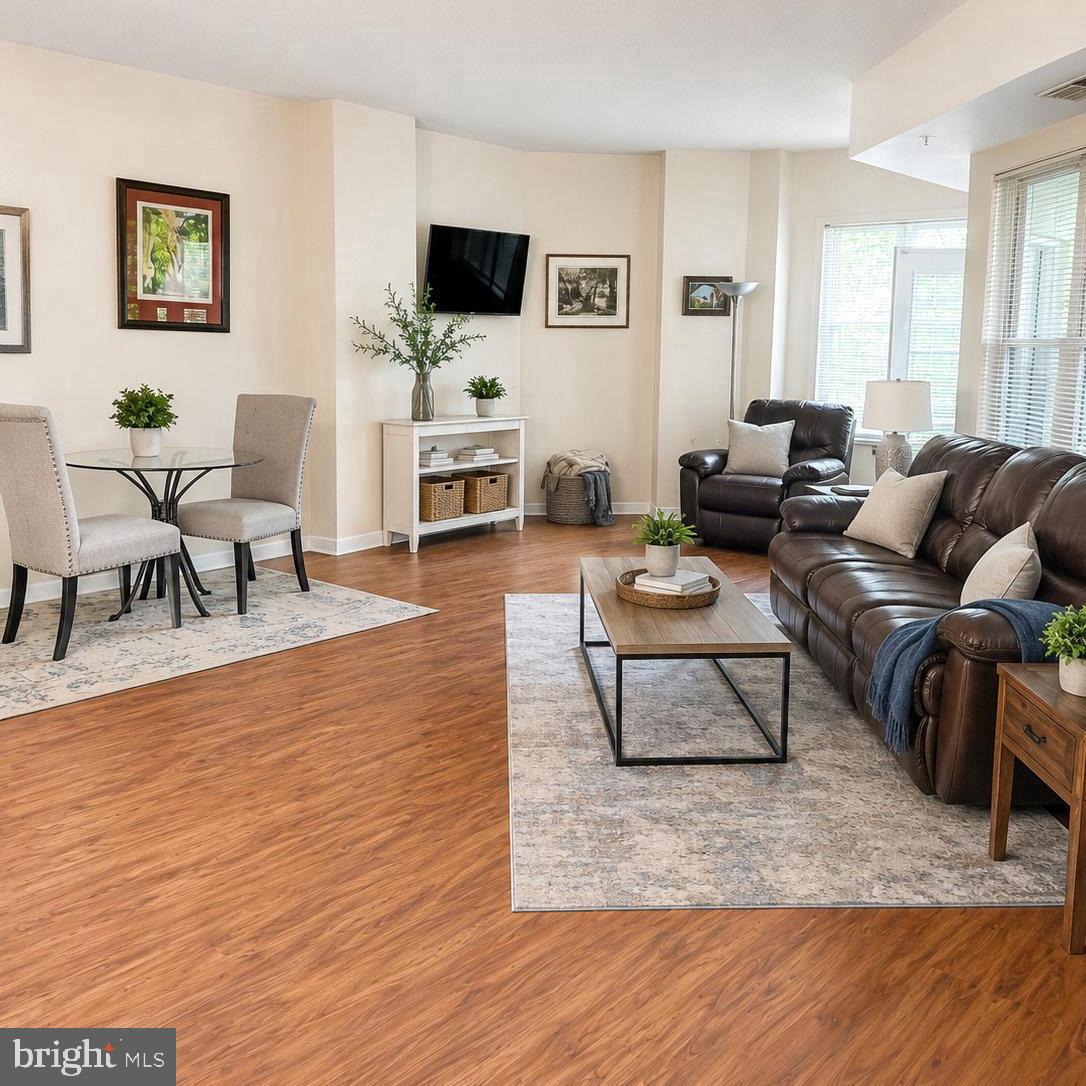 7101 Bay Front Dr #202 — photo