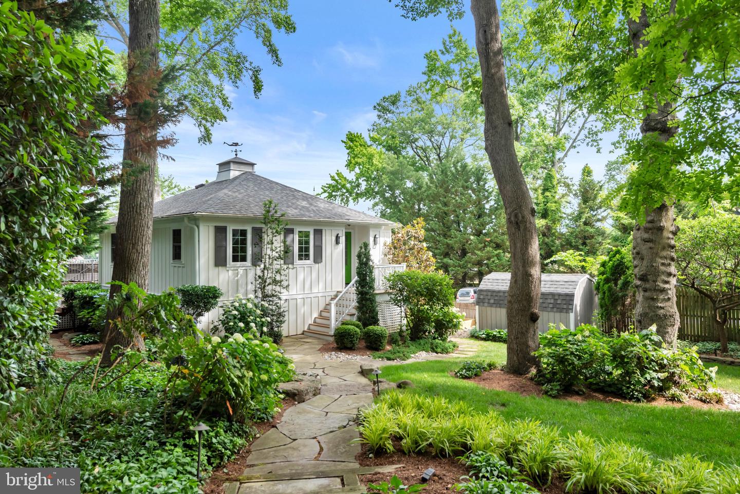 3913 Rhode Harbor Road, Edgewater, MD 21037