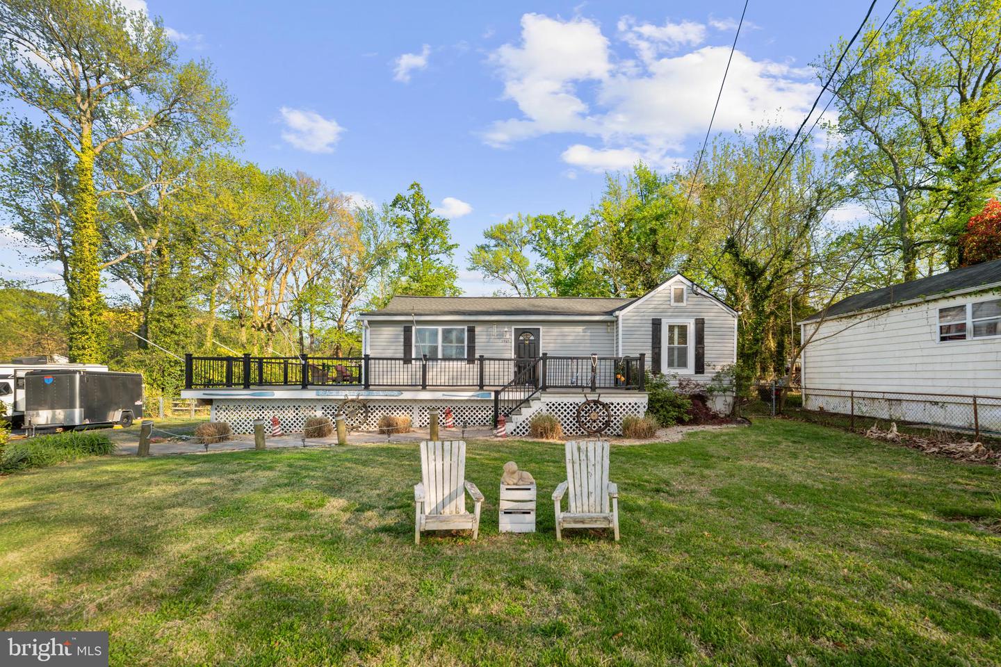 3901 Calawasse Road, Edgewater, MD 21037 — photo 3