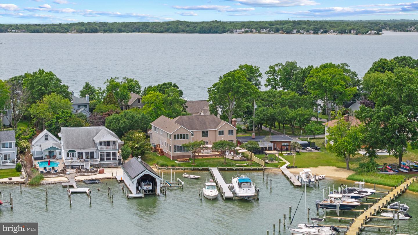 3733 Thomas Point Rd — photo