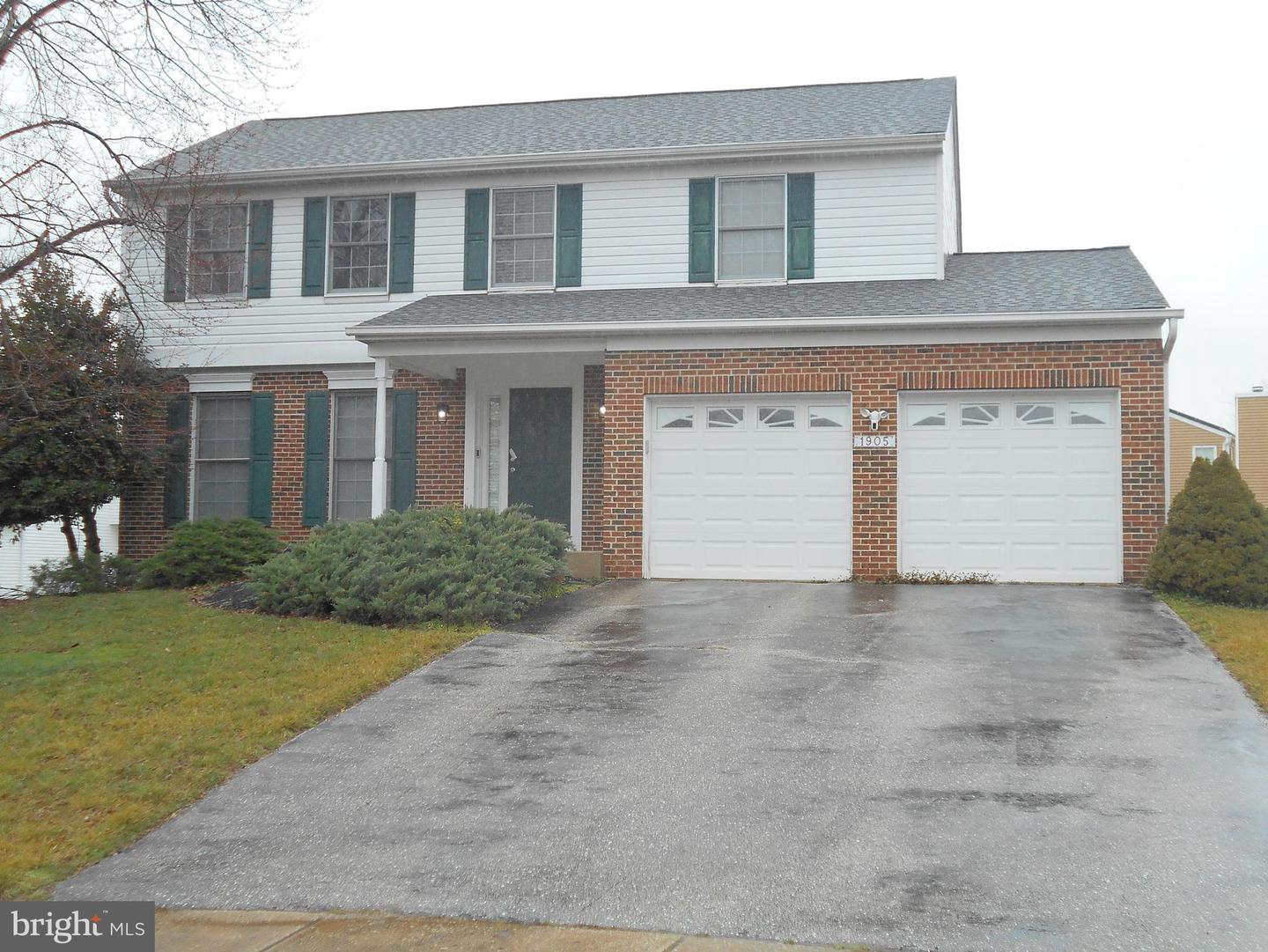 1905 Aircraft Ct — photo