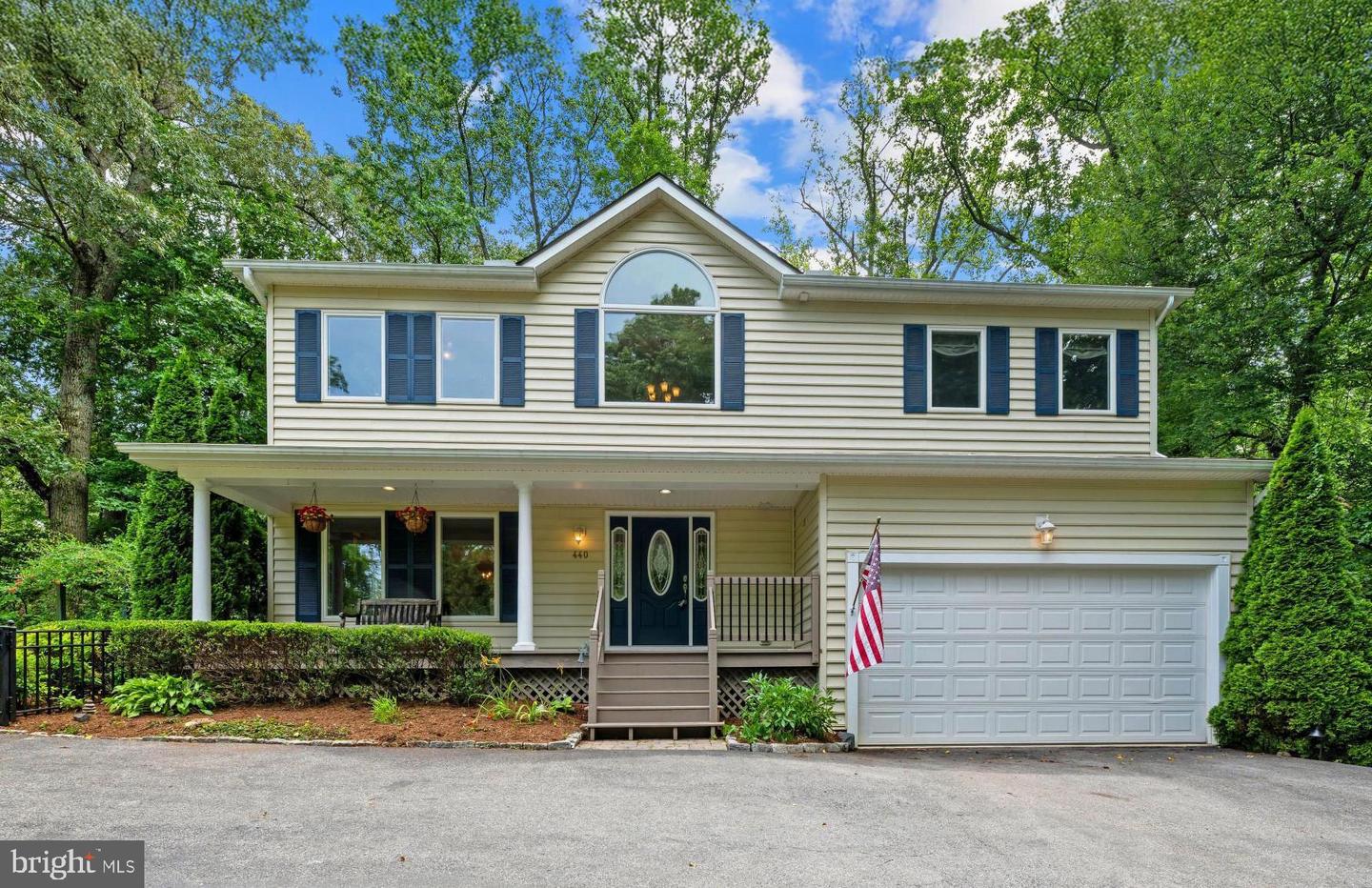 440 Bobwhite Trl — photo
