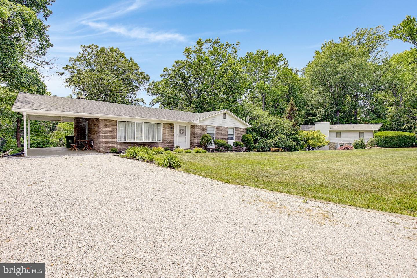3088 Tudor Hall Rd — photo