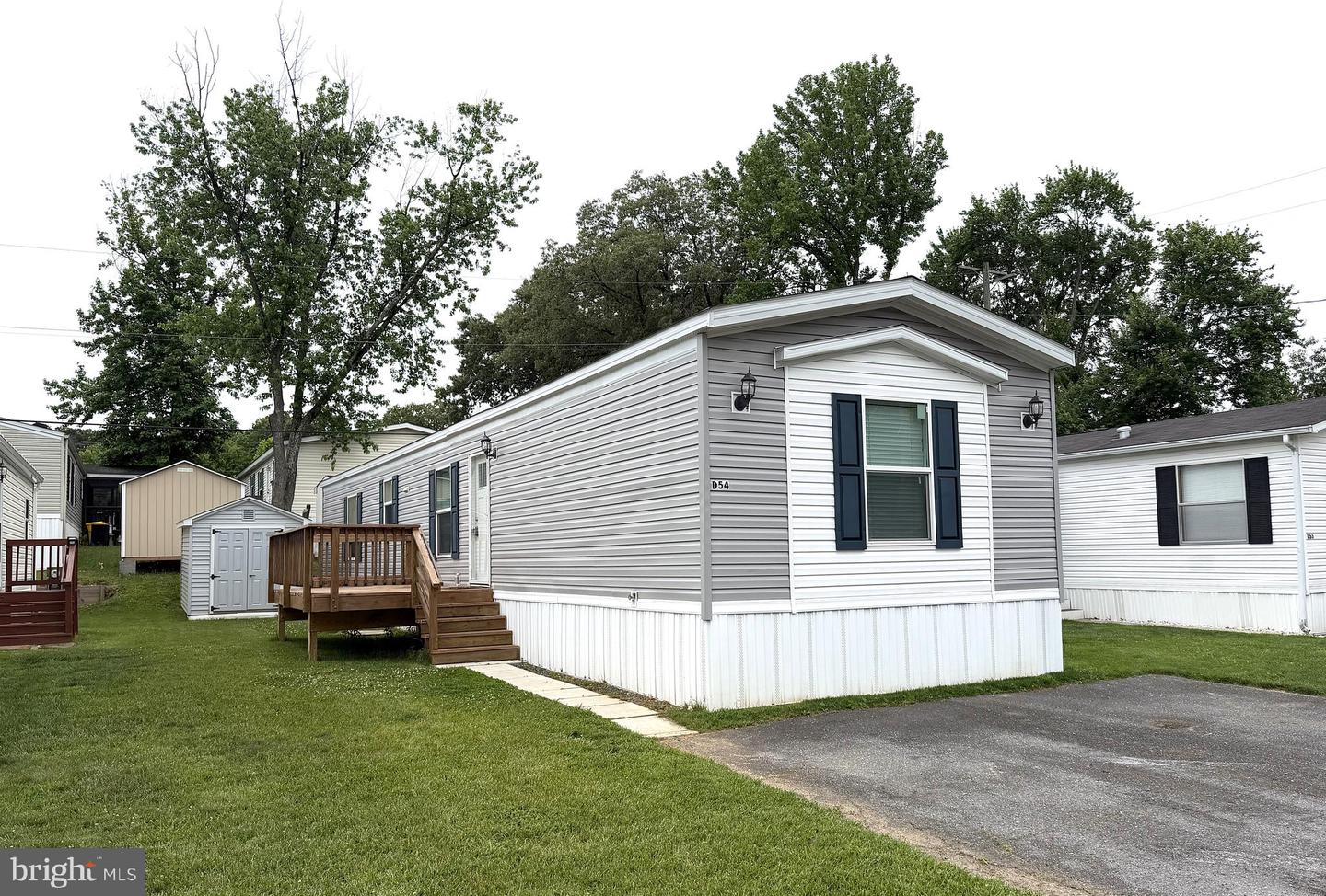 7810 Clark Rd #D54 — photo