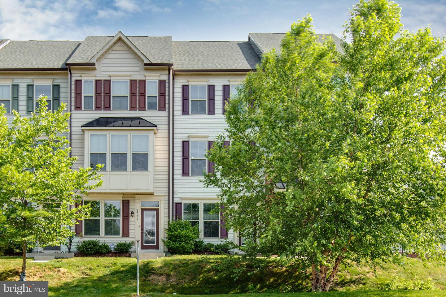 3005 Bretons Ridge Way, Hanover, MD 21076 — photo 2