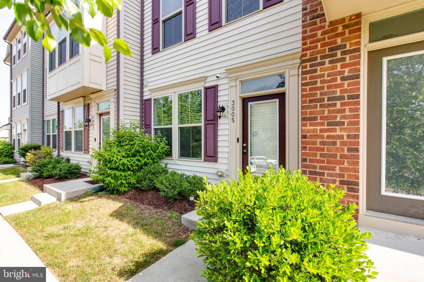 3005 Bretons Ridge Way, Hanover, MD 21076 — photo 3