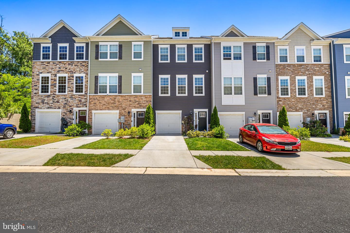 1711 Red Fox Trl — photo