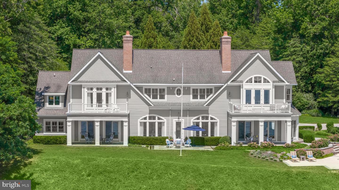 654 Round Hill Road, Gibson Island, MD 21056 — photo 3