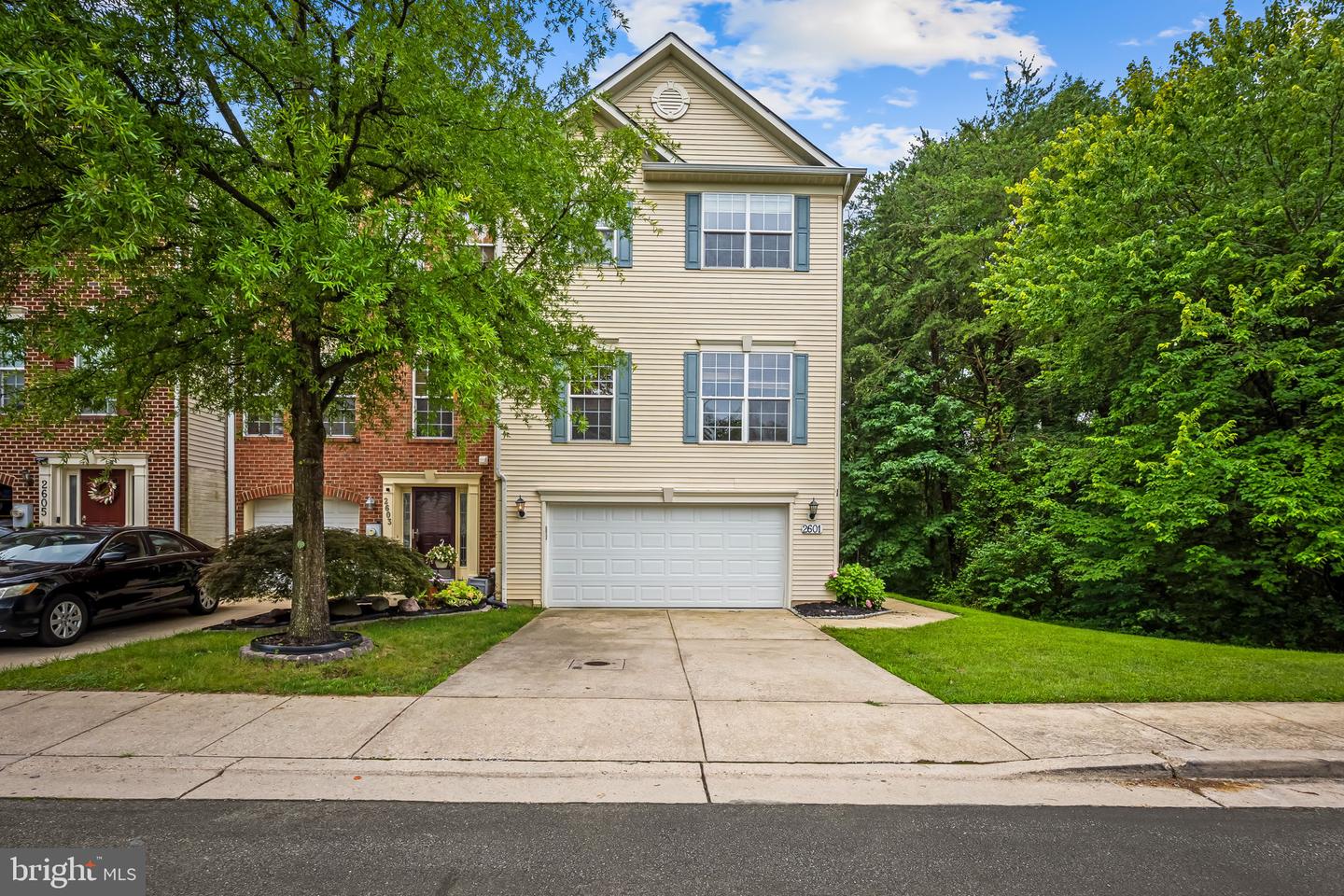 2601 Rainy Spring Ct — photo