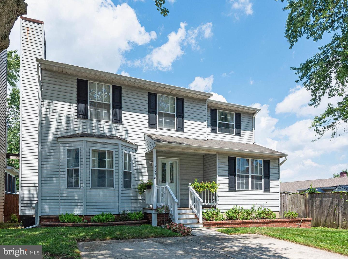 998 Pebblestone Road, Pasadena, MD 21122 — photo 2