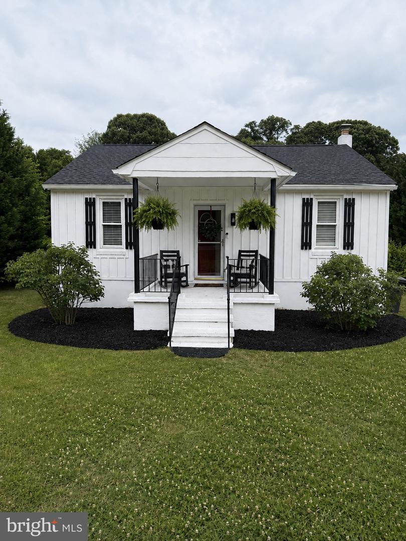 8829 Fort Smallwood Rd — photo