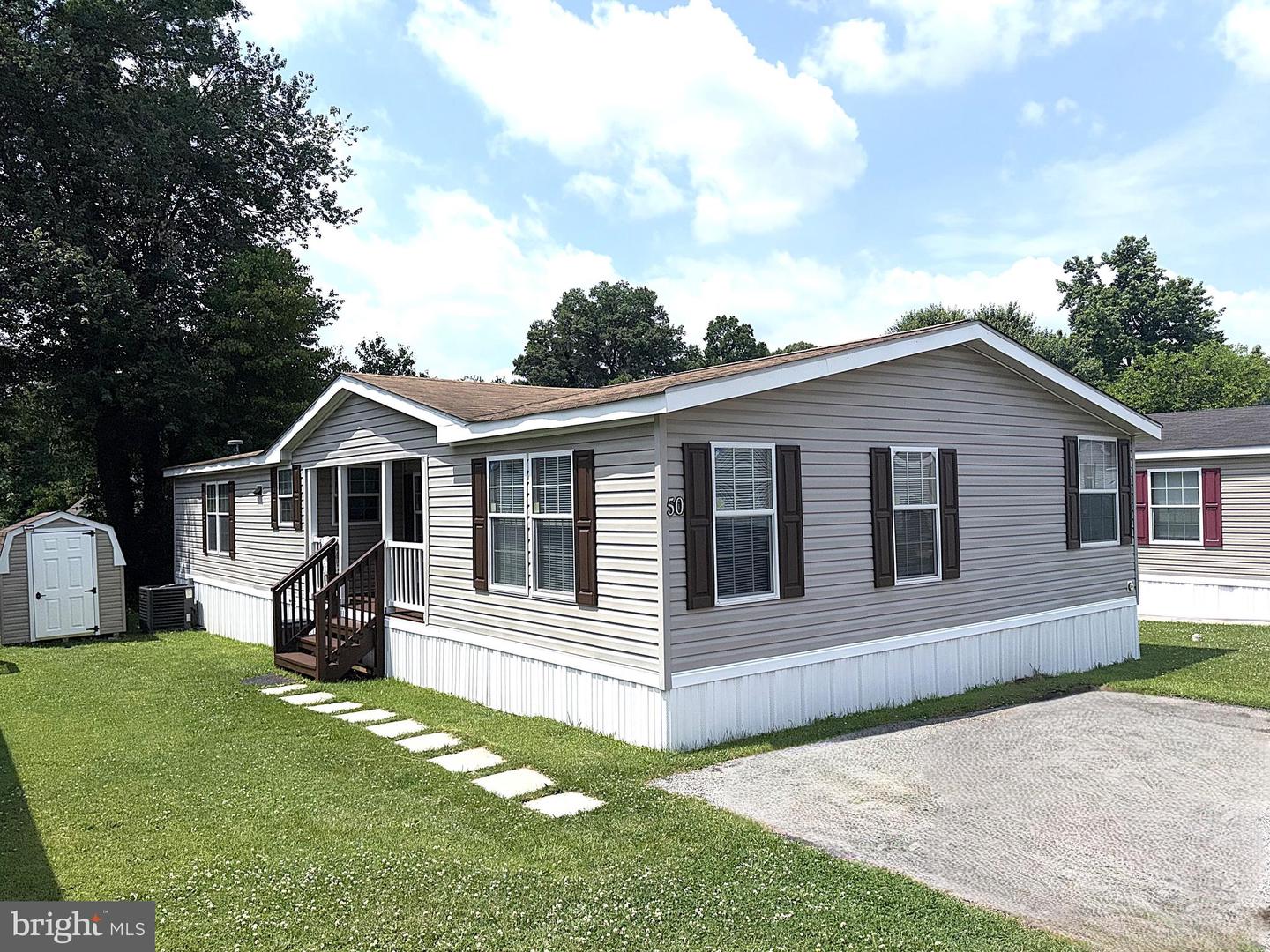 490 N Patuxent Rd #50 — photo