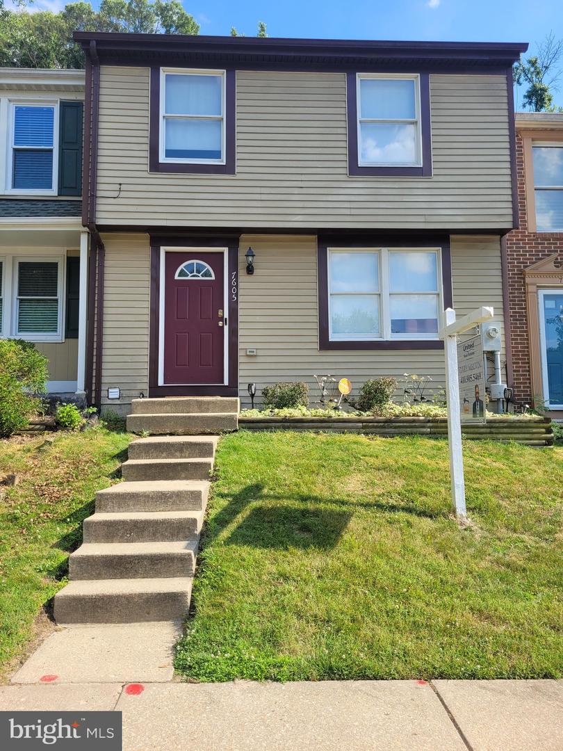 7605 Fairbanks Ct — photo