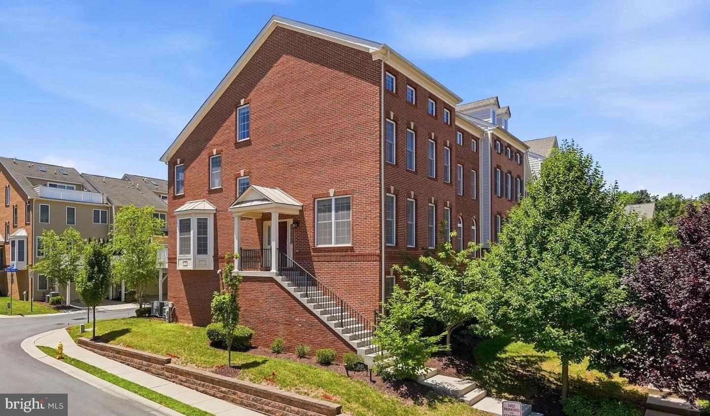 2602 MAPLE ROCK ROAD, HANOVER MD 21076