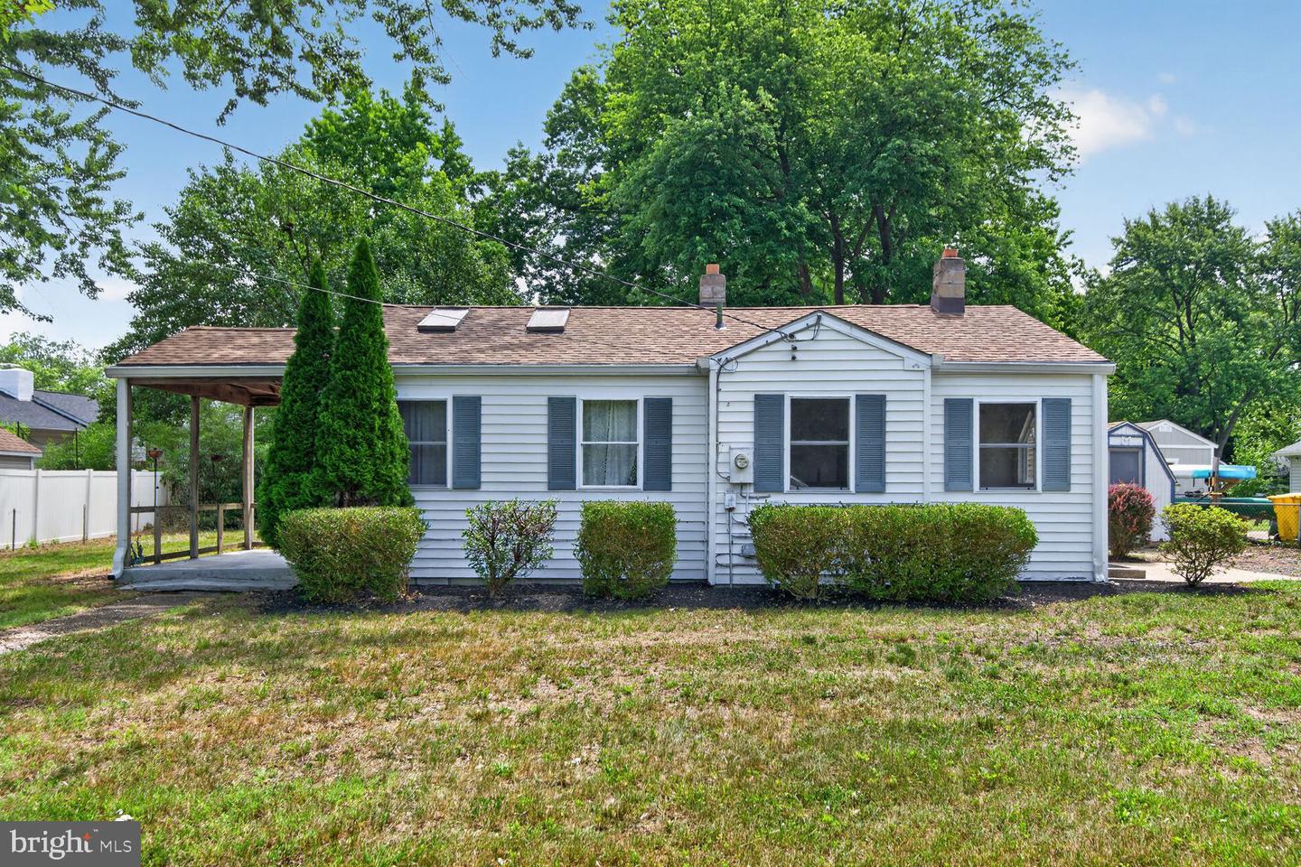303 Holly Road, Edgewater, MD 21037