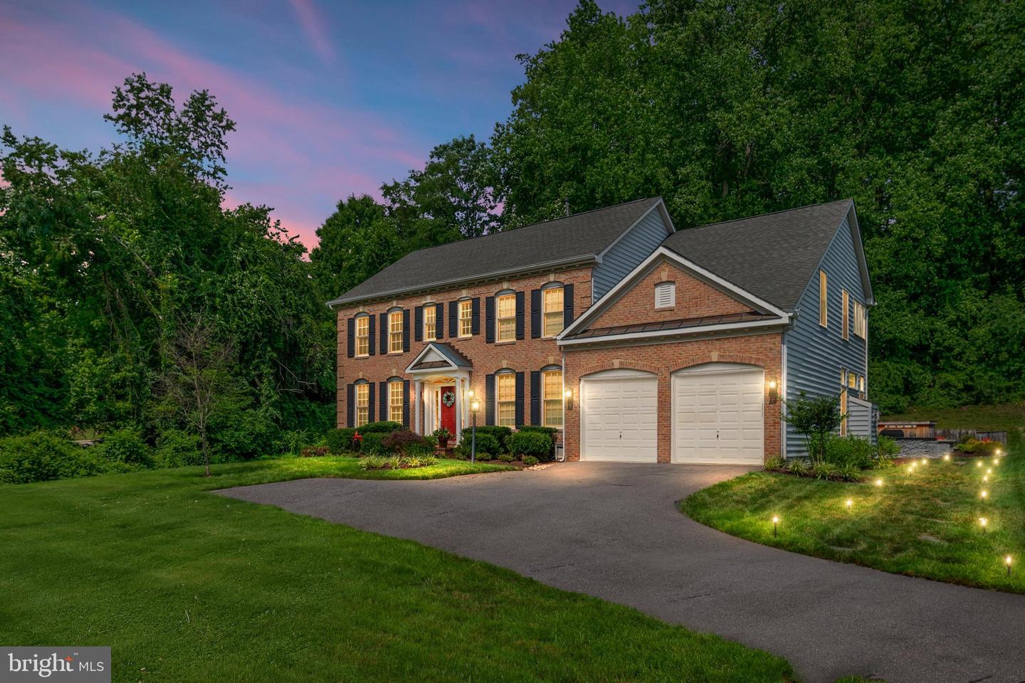 3 Sewall Ct — photo