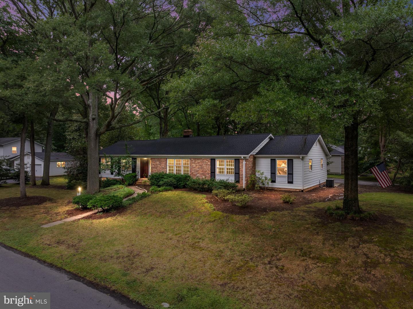 2741 Fennel Road, Edgewater, MD 21037 — photo 2