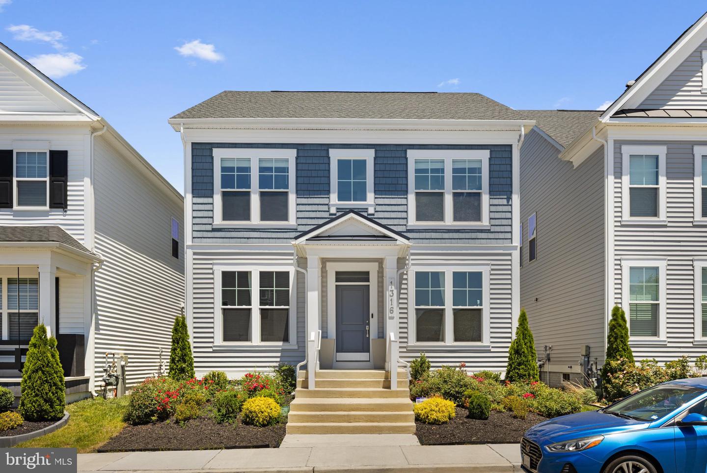 1316 Heron Rookery Way — photo