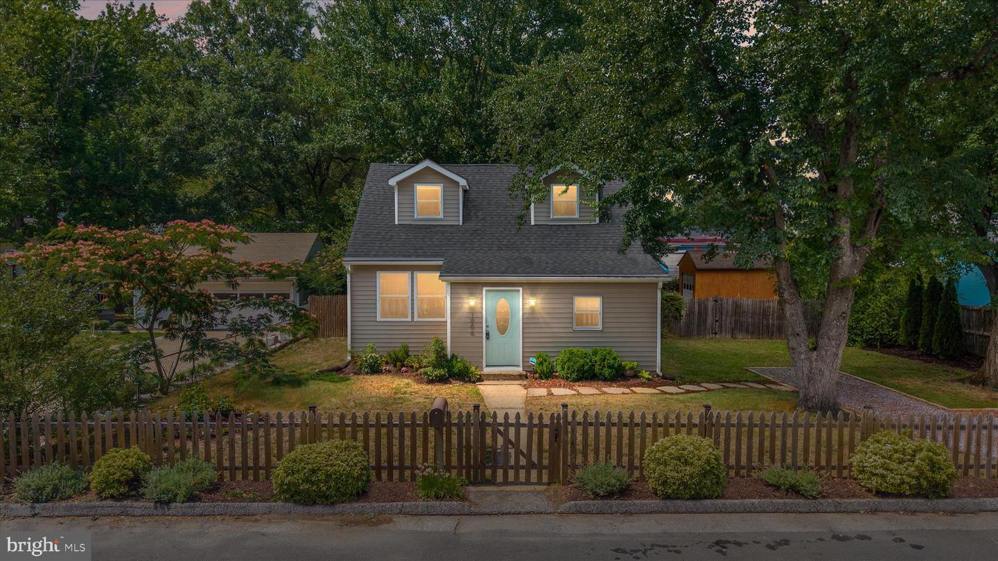 1906 Ridgeville Road, Edgewater, MD 21037