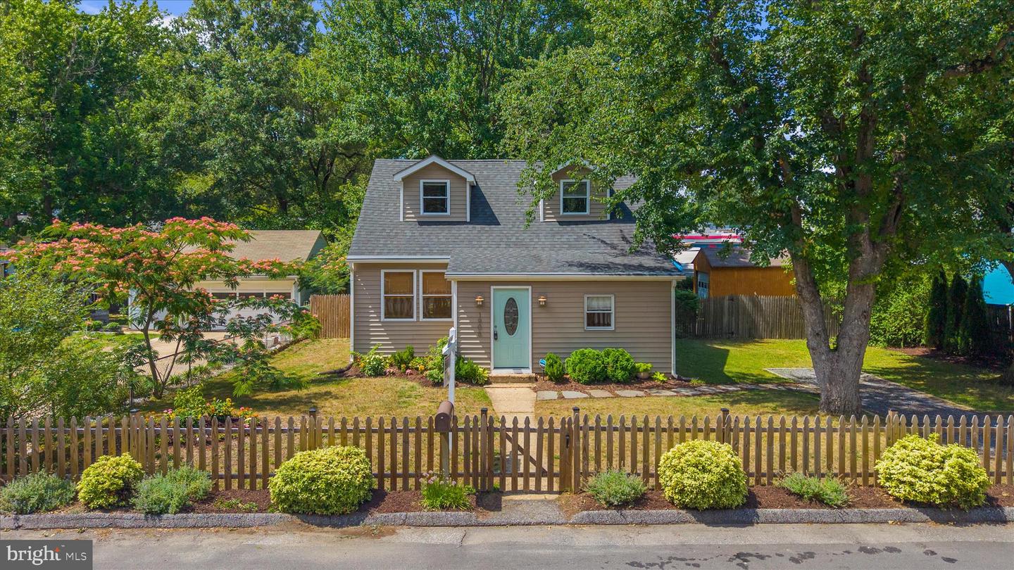 1906 Ridgeville Road, Edgewater, MD 21037 — photo 2