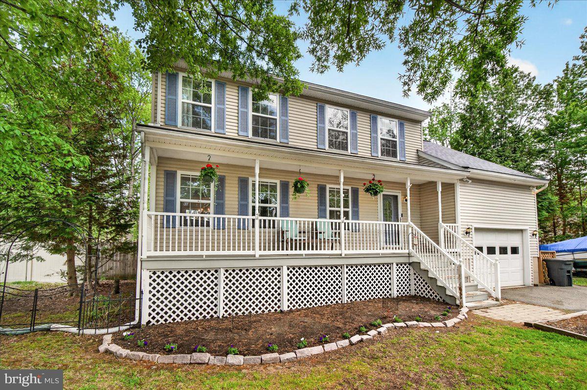 3847 Holly Dr — photo