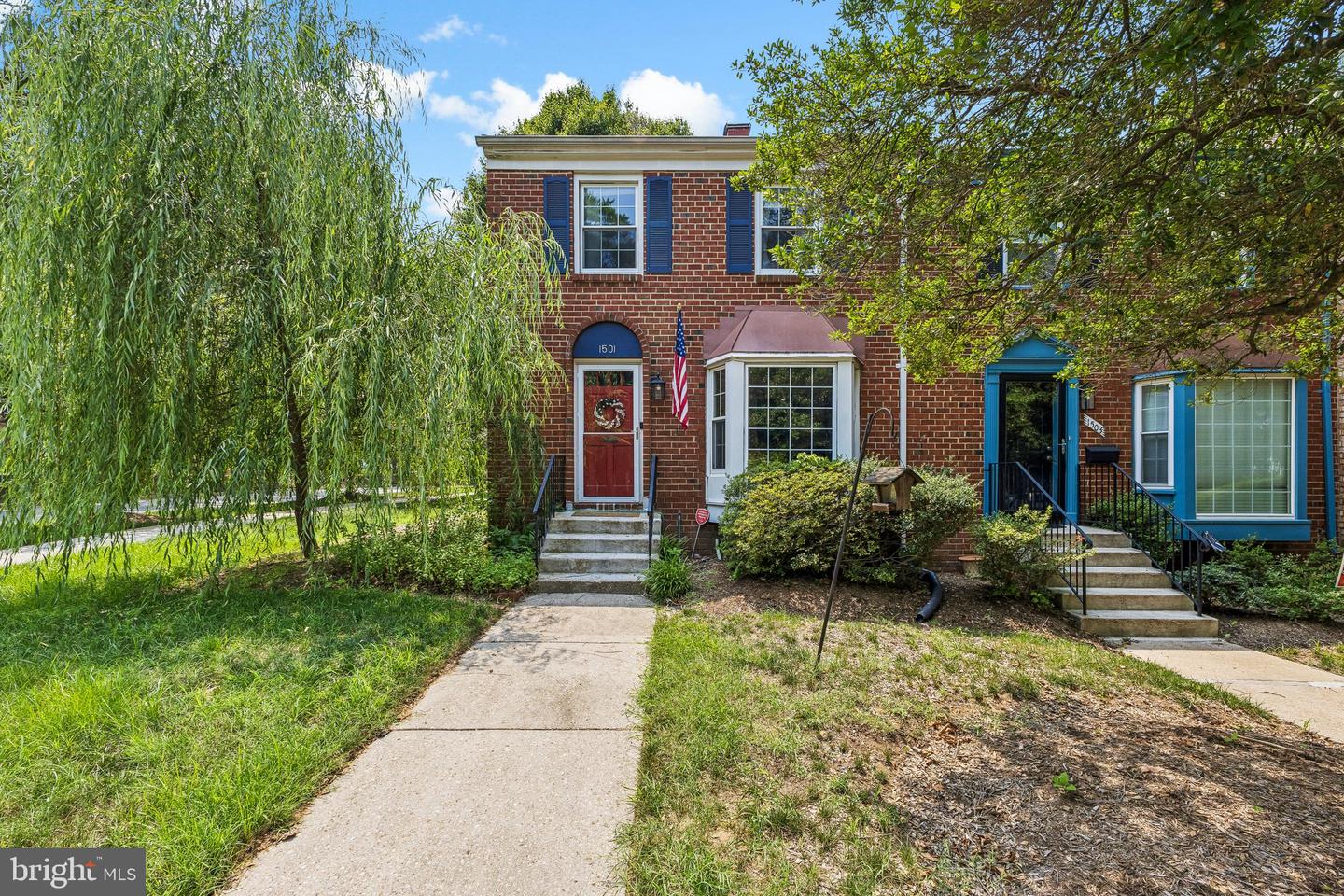1501 Carlyle Dr — photo