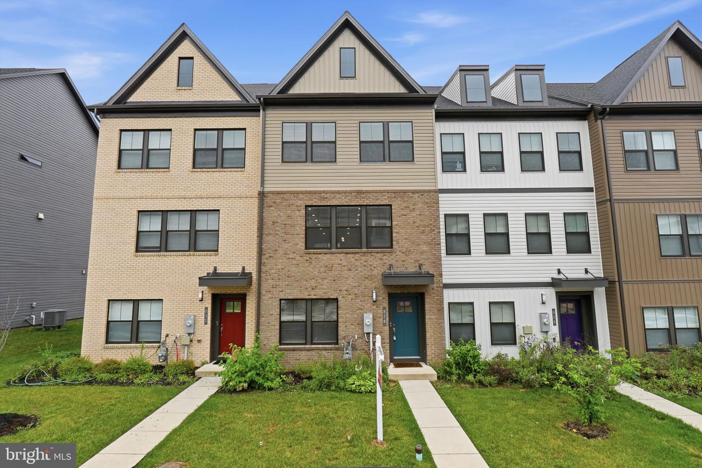 828 Teacher Mitchell Rd — photo