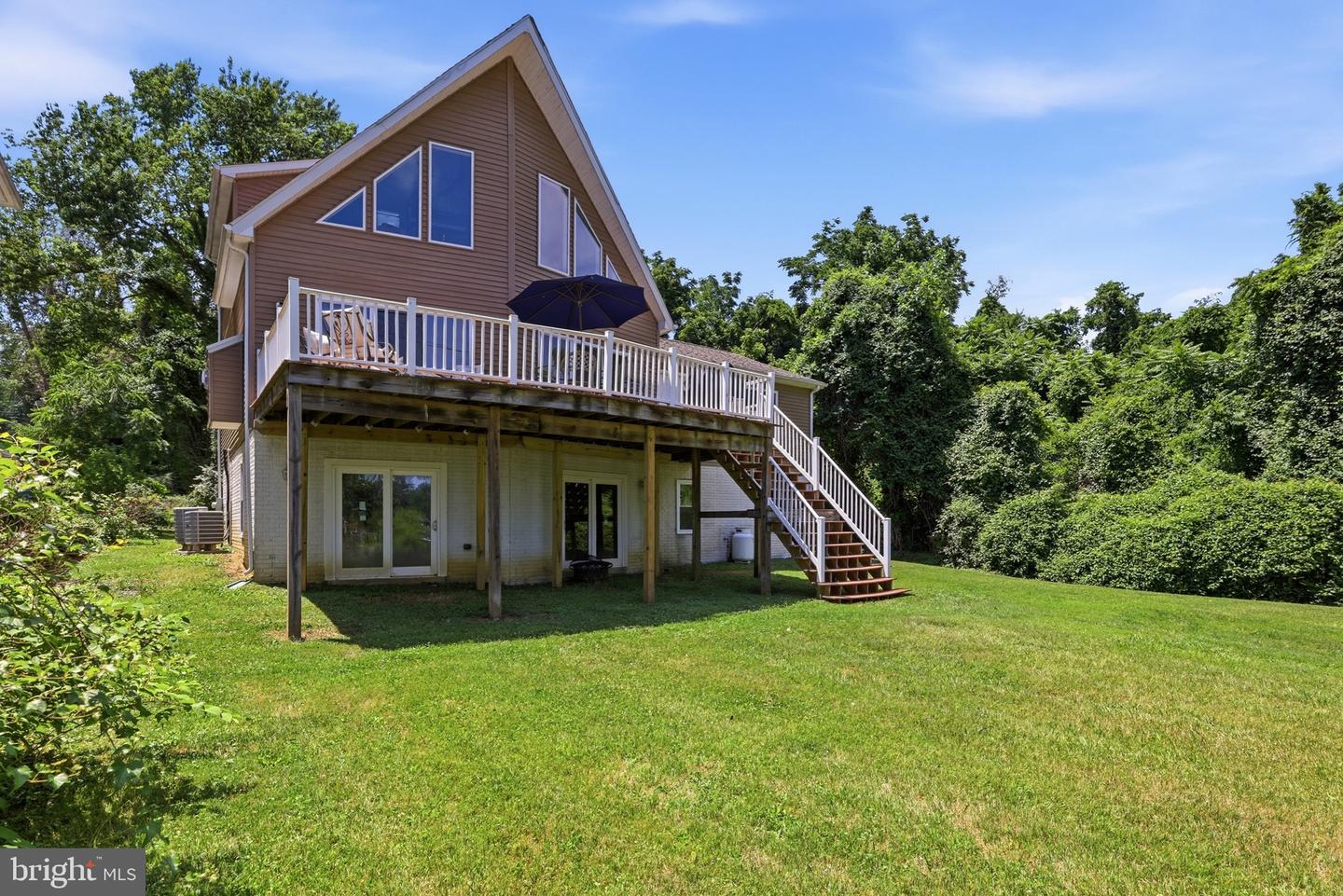 2203 Mulberry Hill Rd — photo
