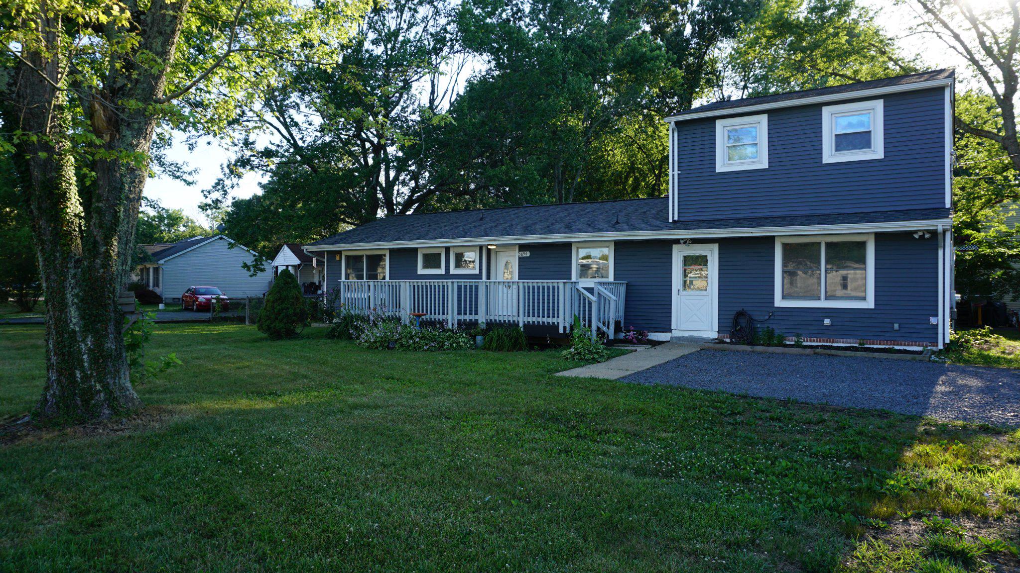 5854 Deale Churchton Rd — photo