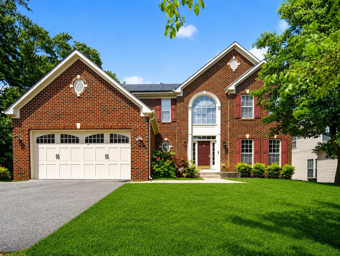 1712 Allerford Dr — photo