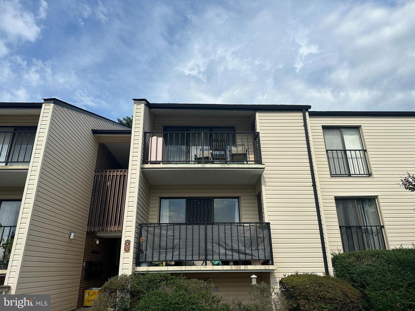 2572 Riva Road #19B, Annapolis, MD 21401