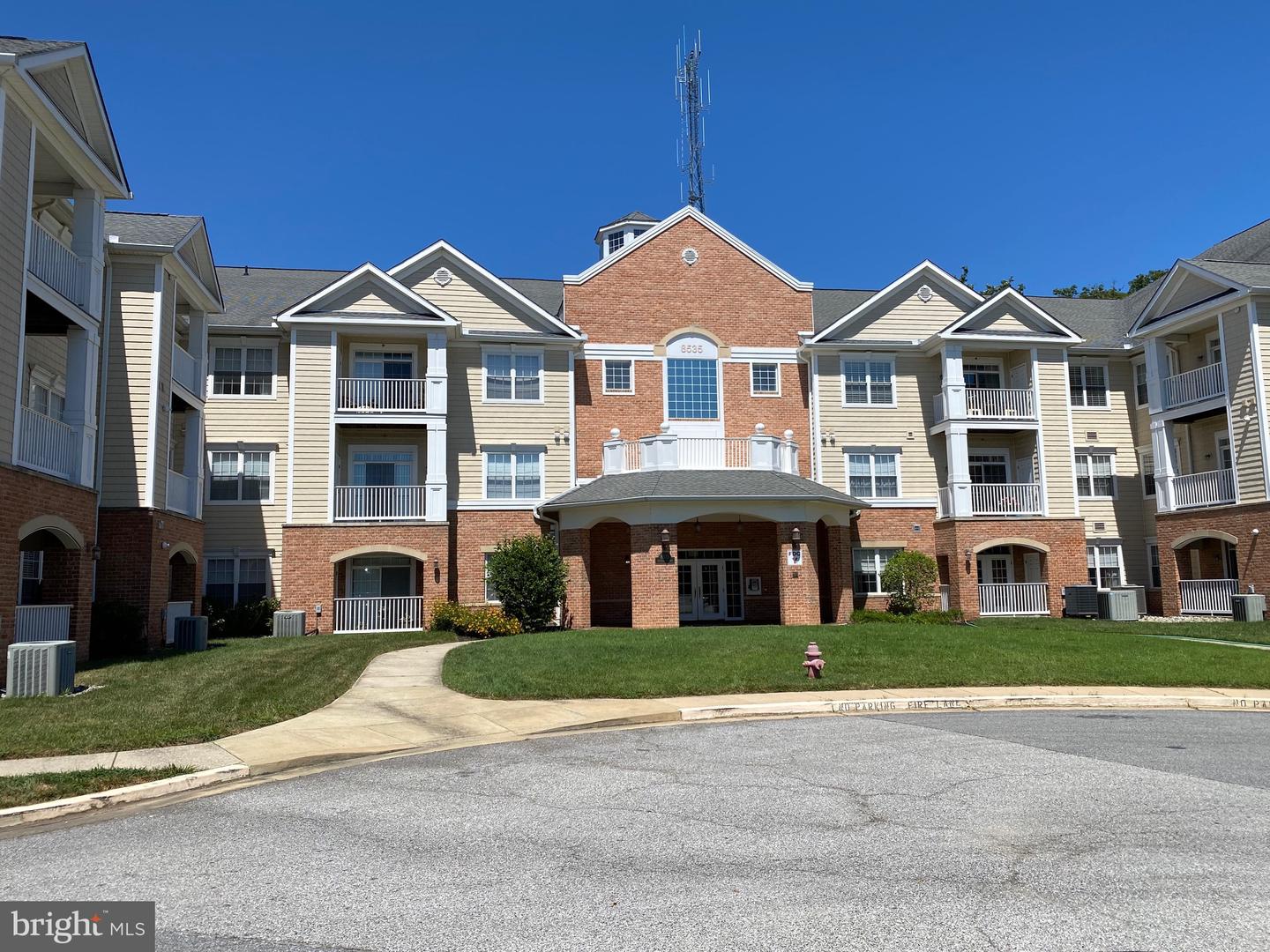 8535 Veterans Hwy #216 — photo