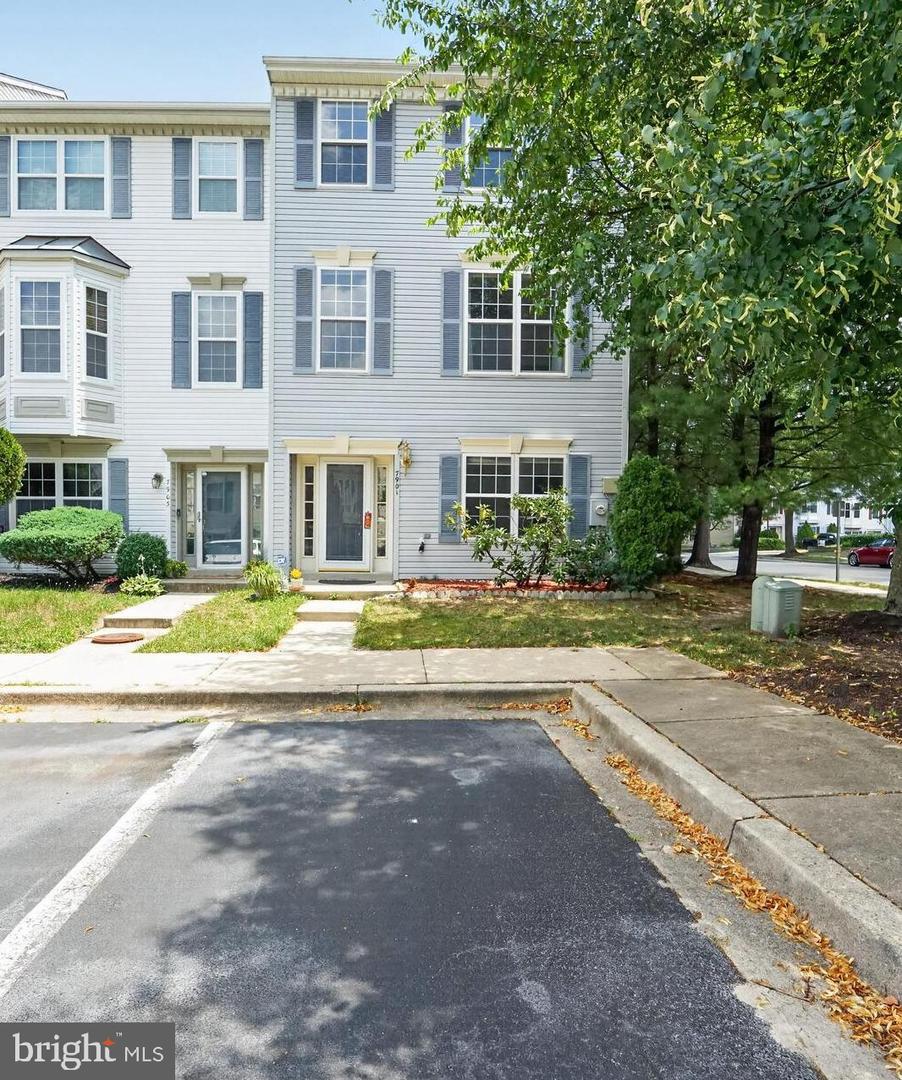 7901 Bent Bough Rd — photo