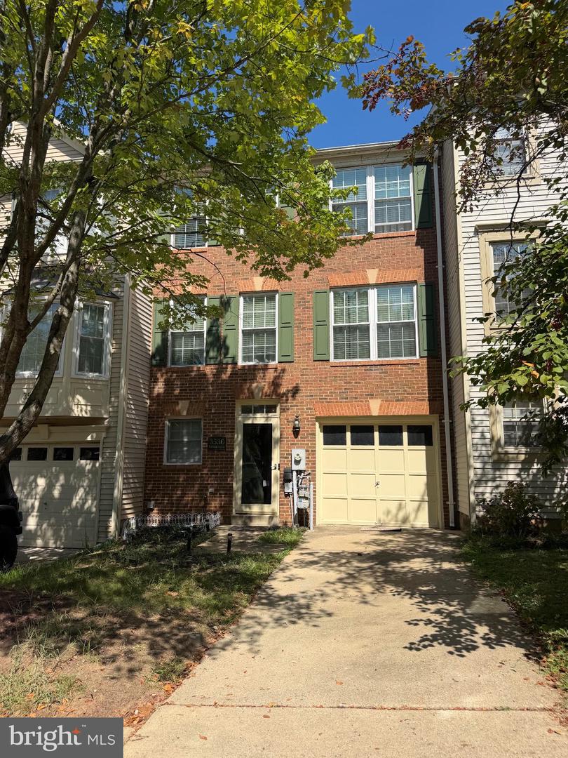 3530 Hammerstone Rd — photo