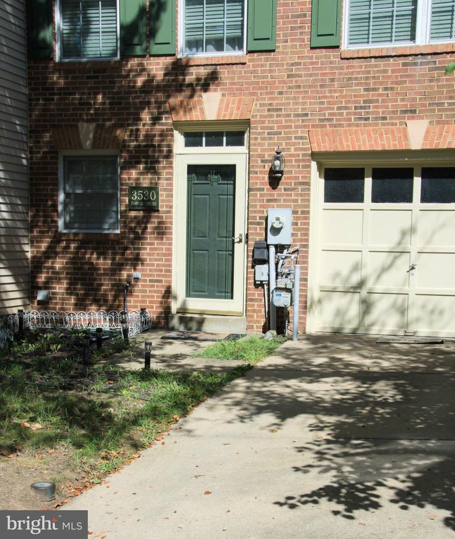 3530 Hammerstone Road, Laurel, MD 20724 — photo 2