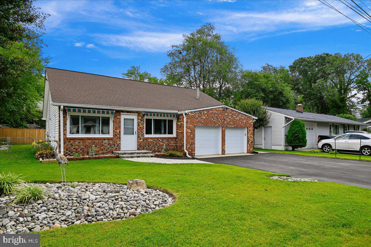 1731 Tacoma Road, Edgewater, MD 21037 — photo 2