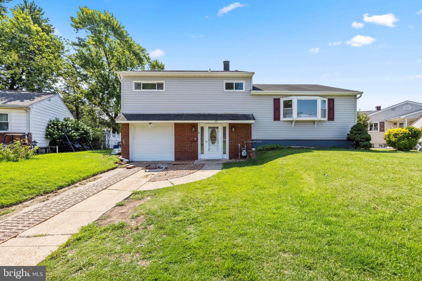 115 Martin Rd — photo