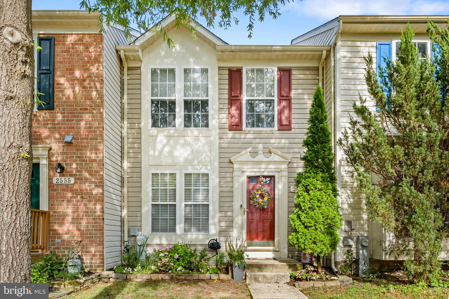 2553 Blue Water Blvd — photo