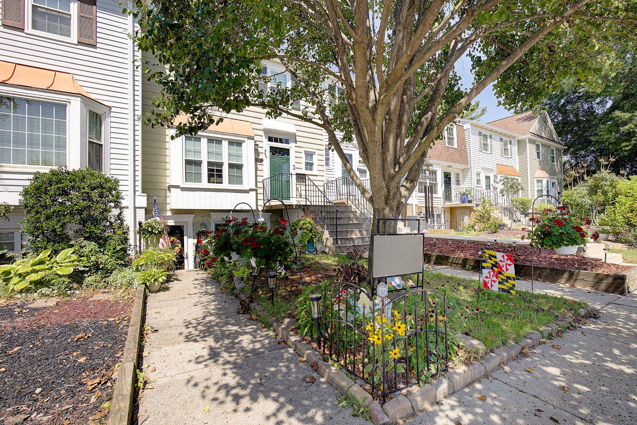 1416 Harwick Ct #80Yf — photo