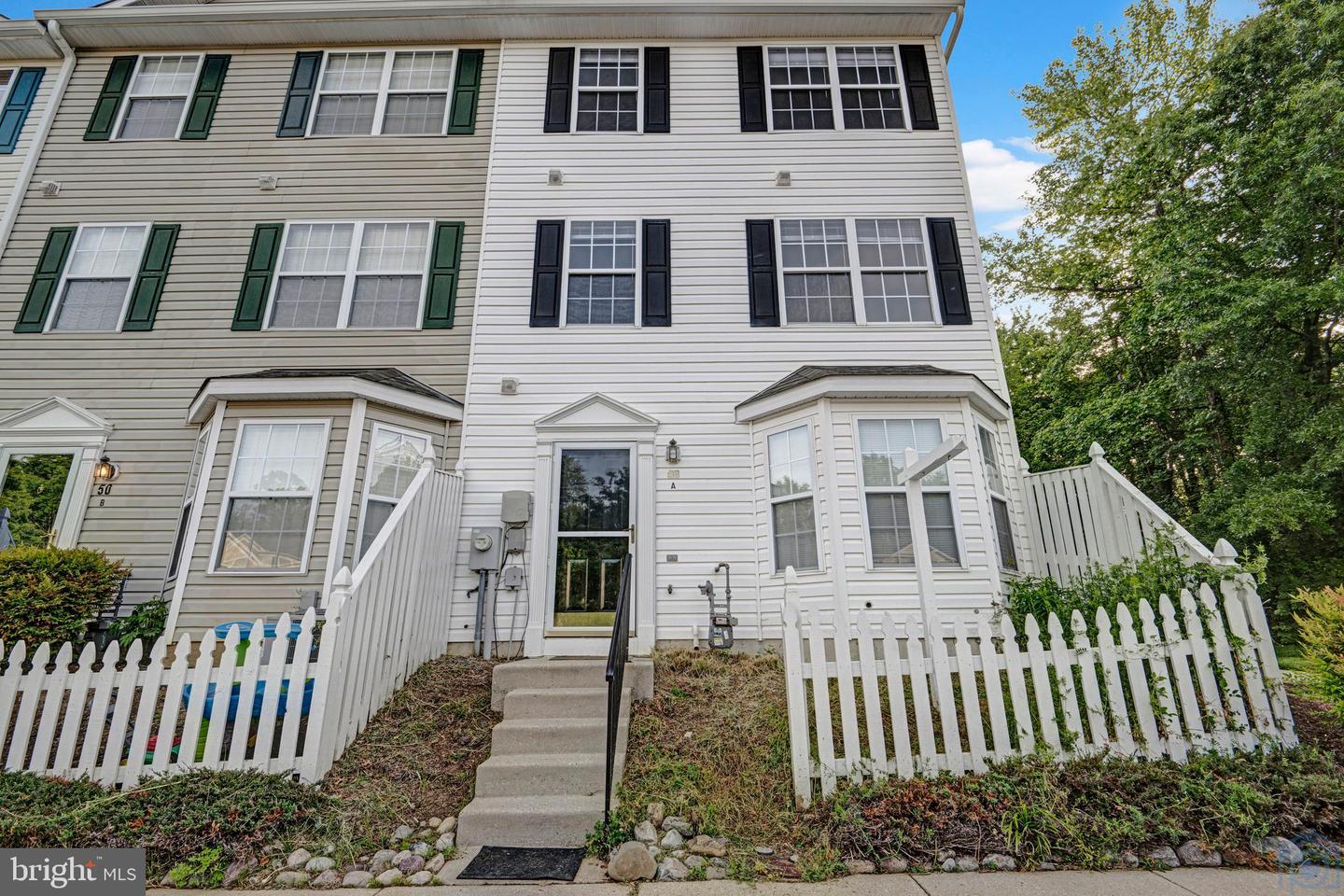 50-A Amberstone Ct #50a — photo