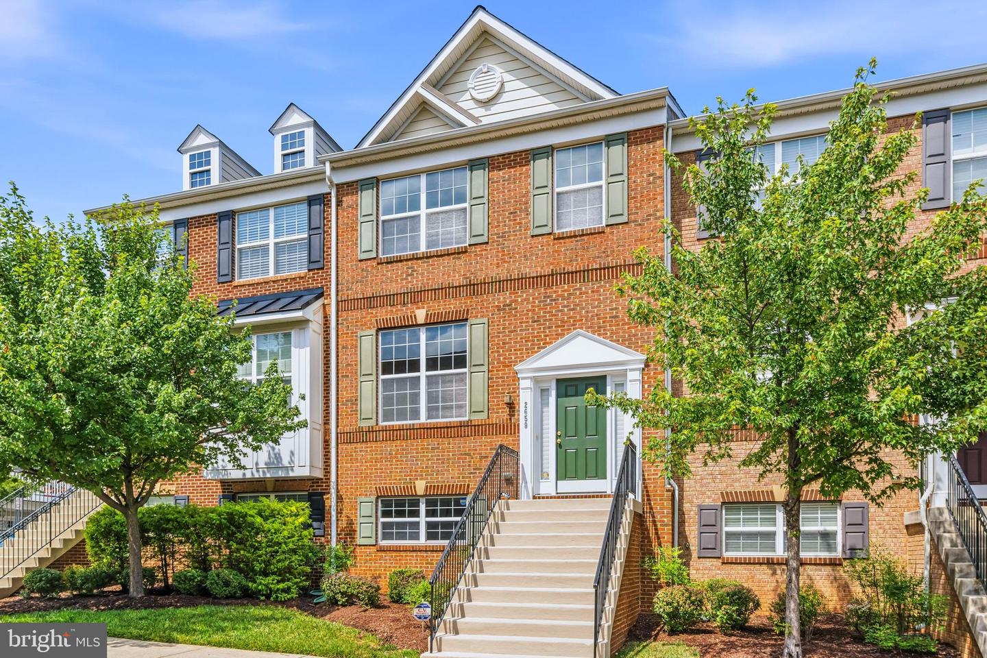 2659 Shade Branch Road, Hanover, MD 21076