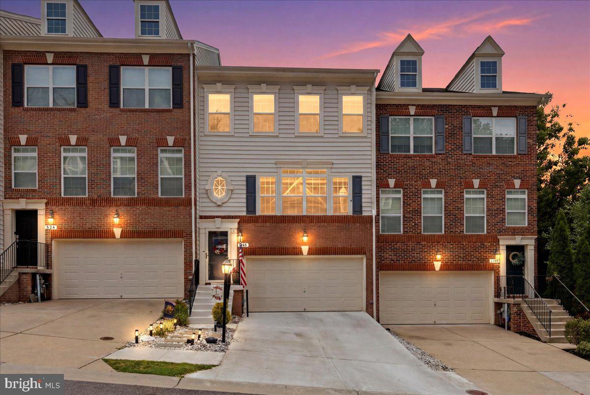 658 Highland Farms Cir — photo