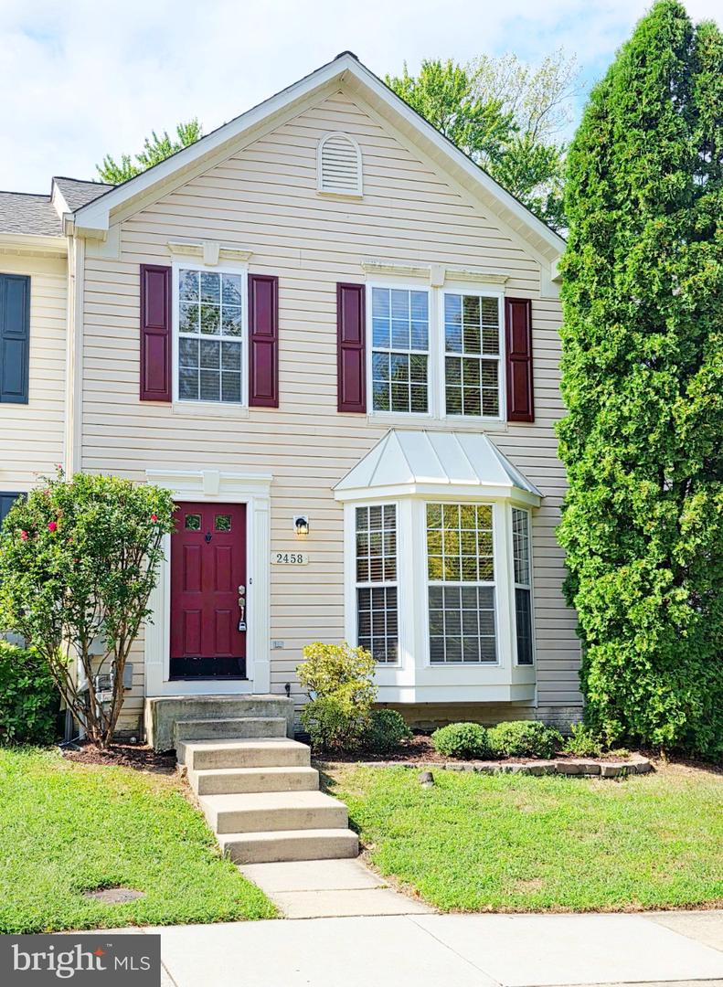 2458 Ivy Landing Way — photo
