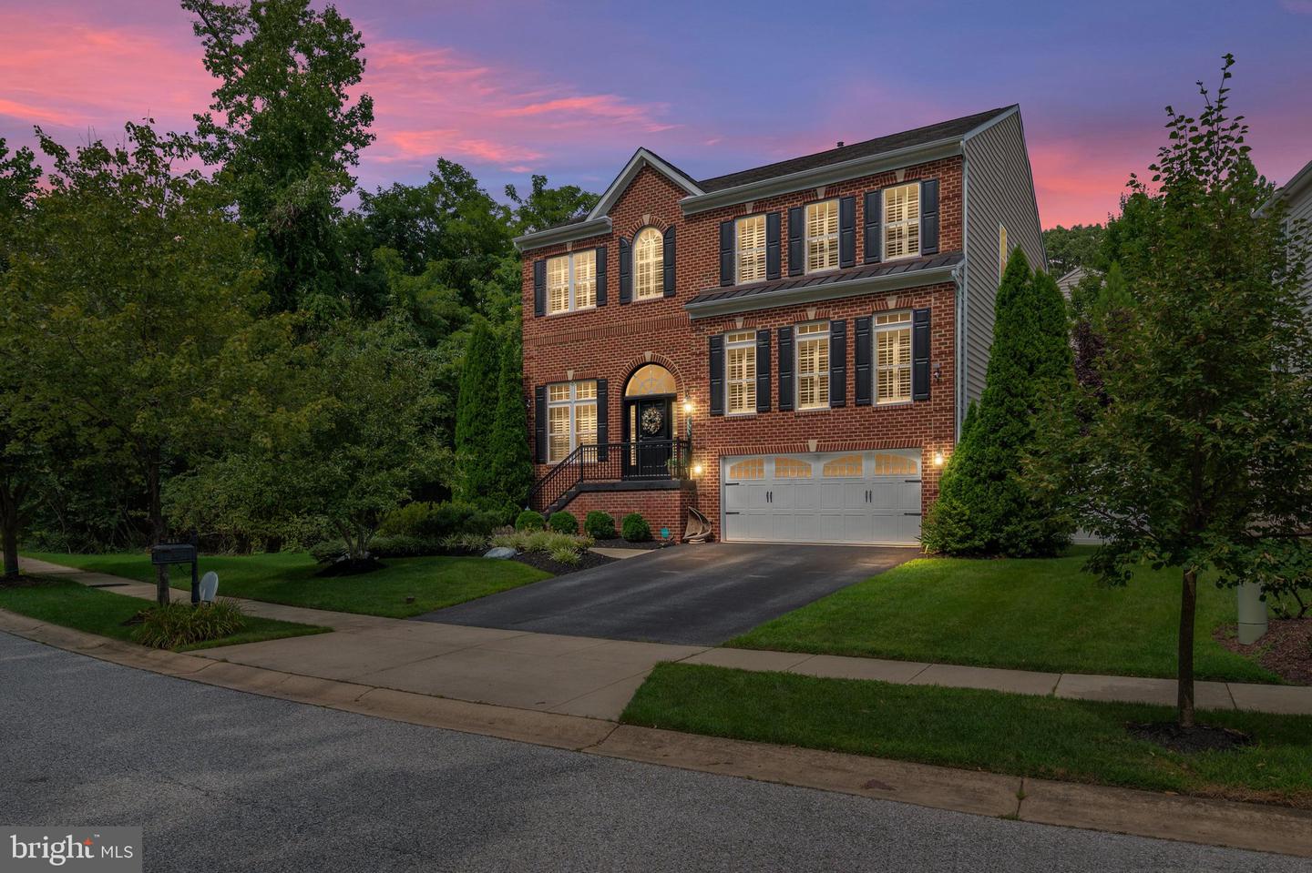 214 Bowen Ct — photo
