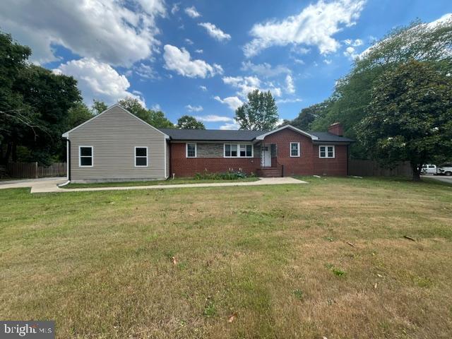 1175 Mt Zion Marlboro Rd — photo